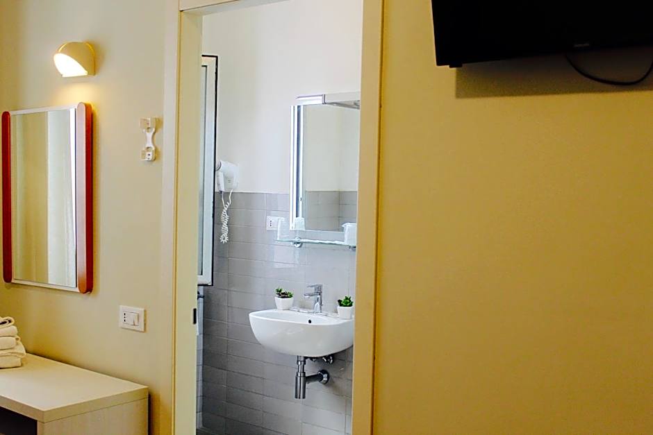 Hotel Fedora Rimini