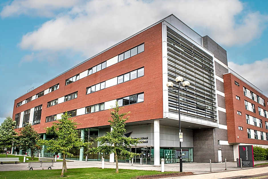 Hotel at Conference Aston