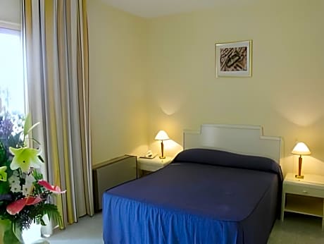 Double for Single Use