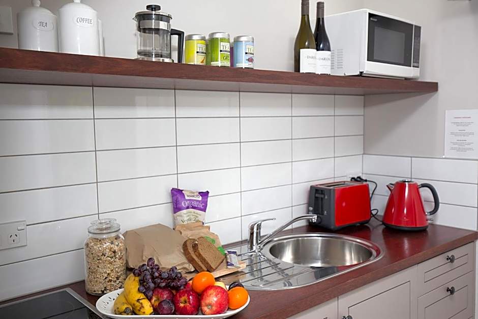 Treghan Luxury Lodge