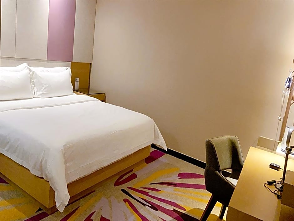 Lavande Hotel Wuhan Railway Station Branch