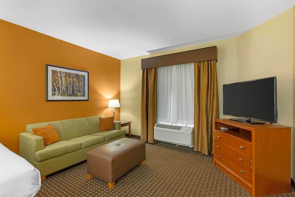 Mainstay Suites Tioga