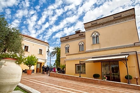 Hotel Villa Fiorita