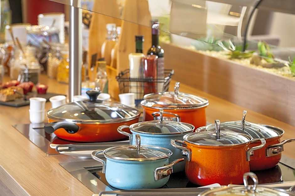 Best Western Plus Hotel Dresden City