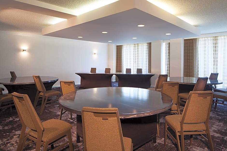 The Westin Princeton at Forrestal Village