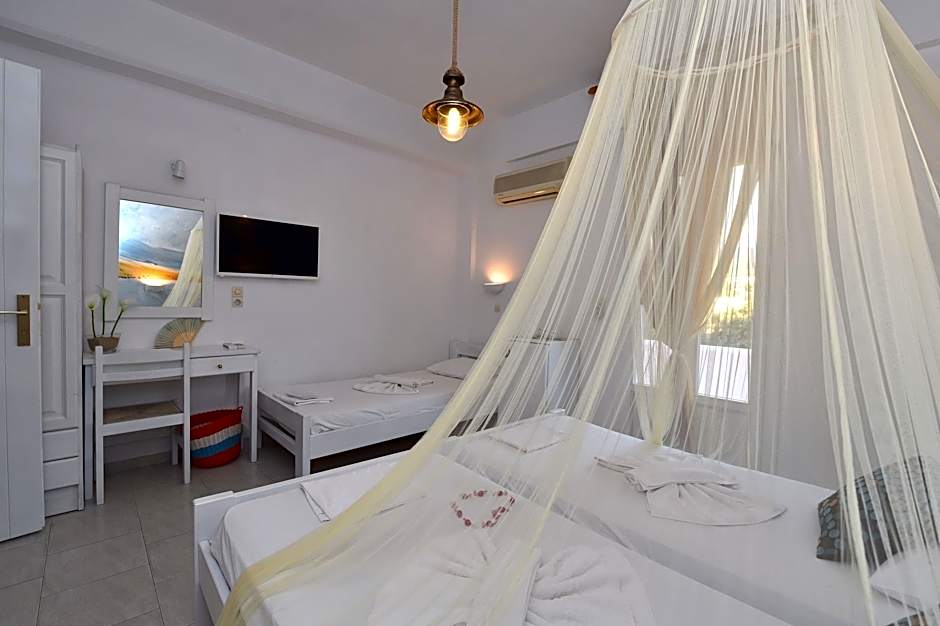Afrodite Hotel