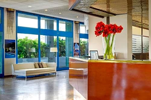 UNAWAY Hotel & Residence Quark Due Milano