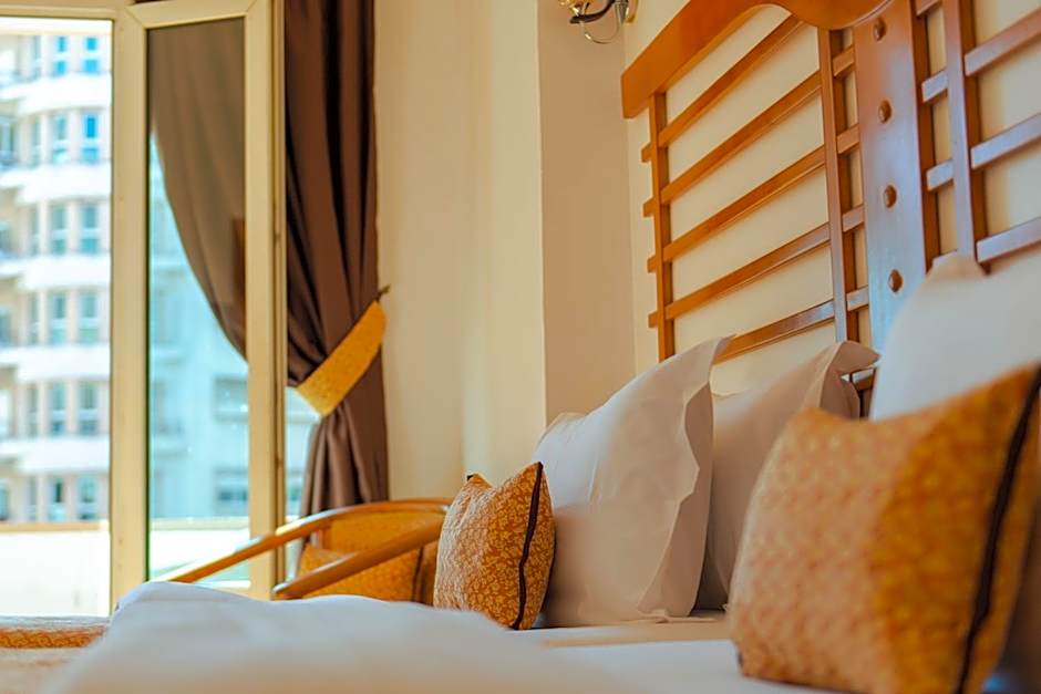 Hôtel Rembrandt