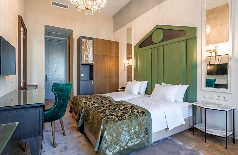 Orbeliani Residence Hotel