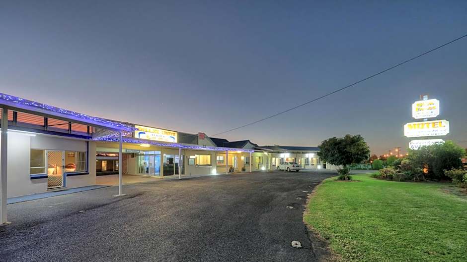 Glen Innes Motel