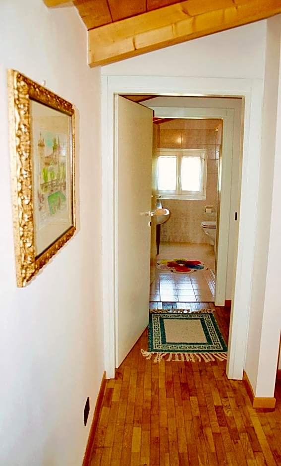 Cà Donzella