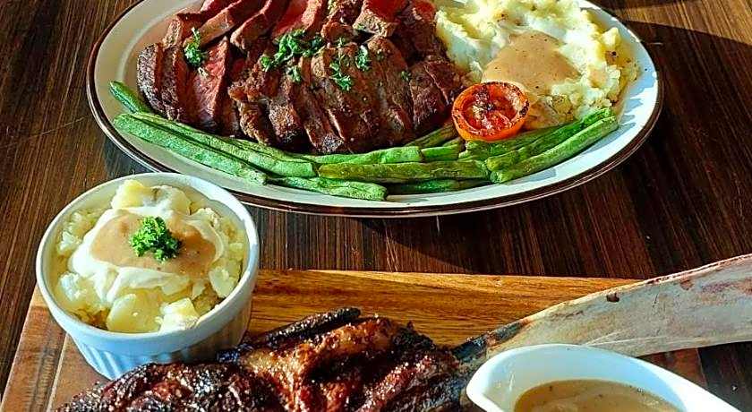 DG Budget Hotel Salem