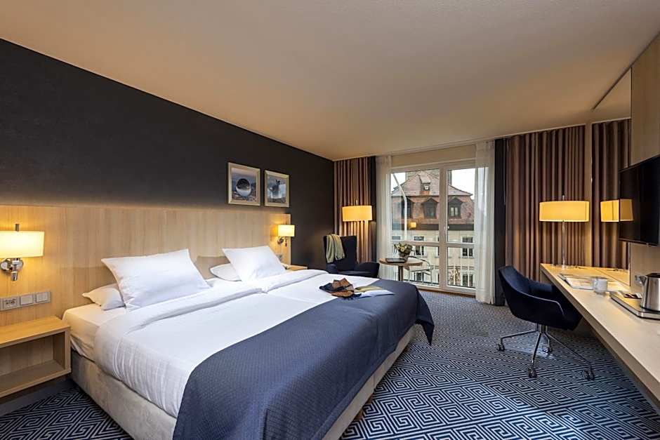 Maritim Hotel Wurzburg