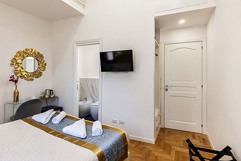 Navona Central Relais