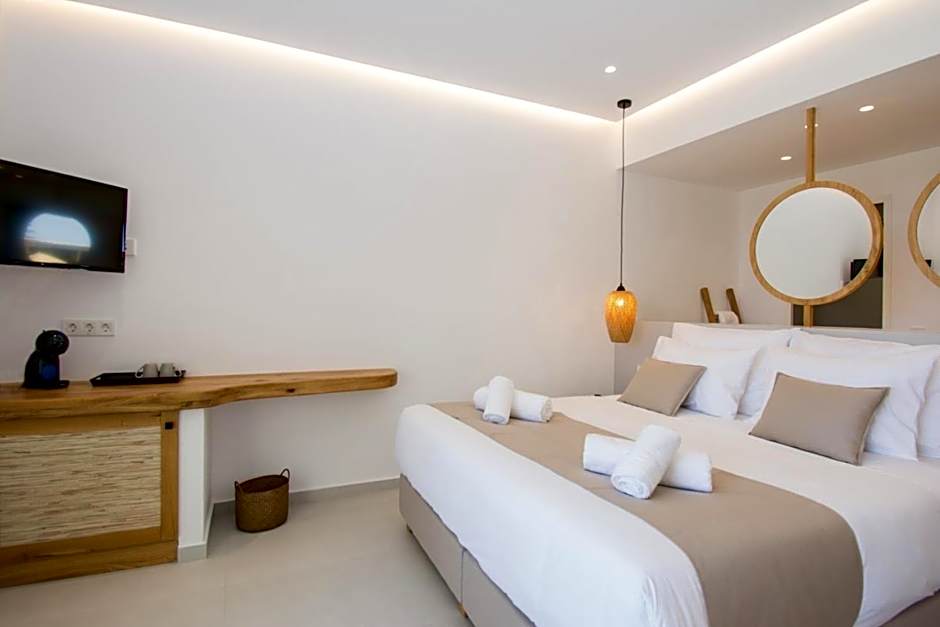 Aqua Blu "Adults Only" - "by Checkin"