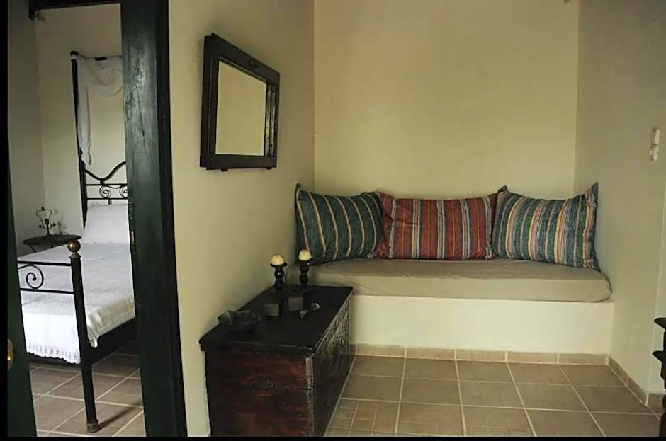 Anemos Holiday Houses - Unterkunft in Südkreta