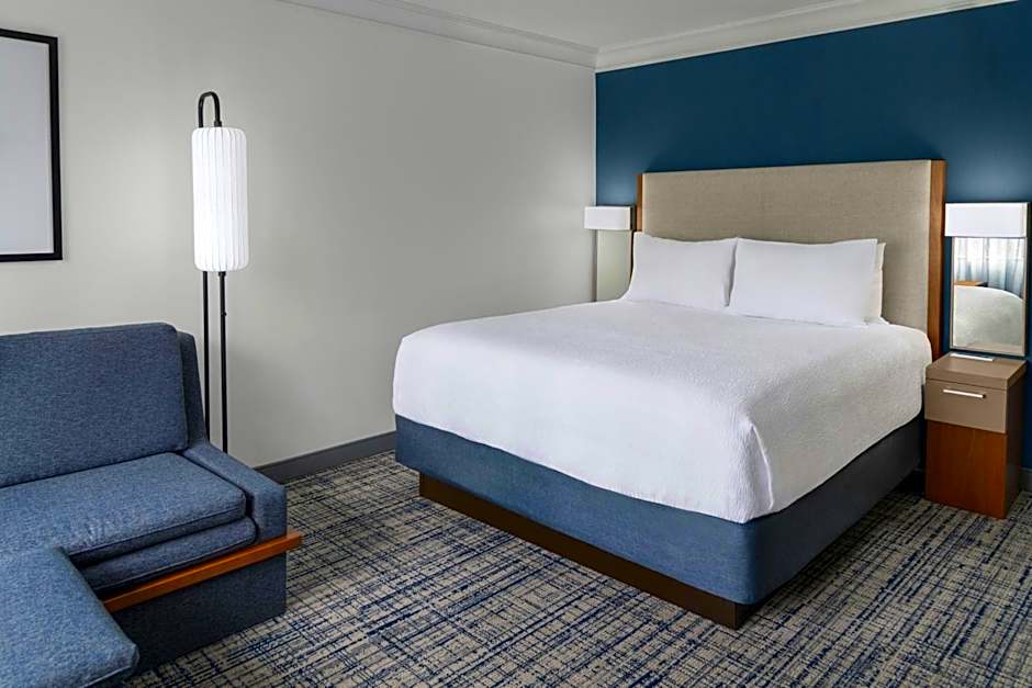 Courtyard by Marriott Palo Alto Los Altos