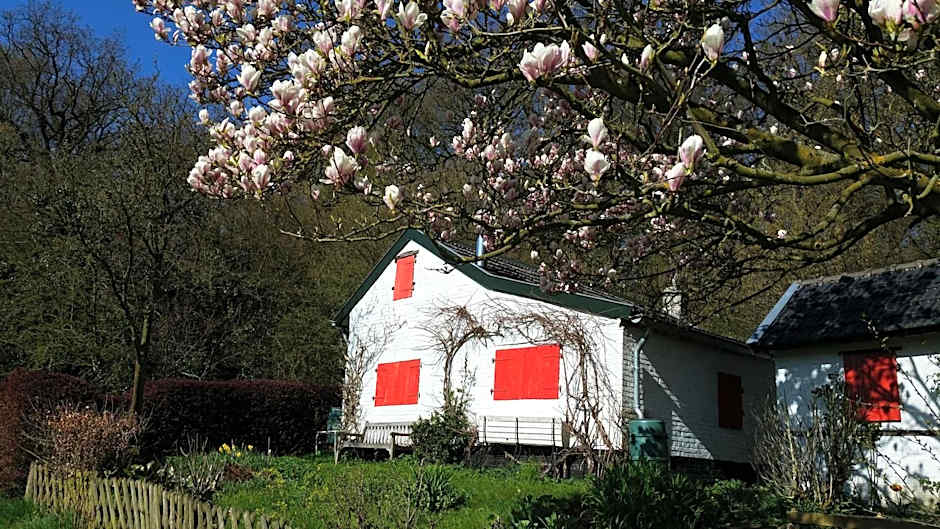 B&B Vouwere