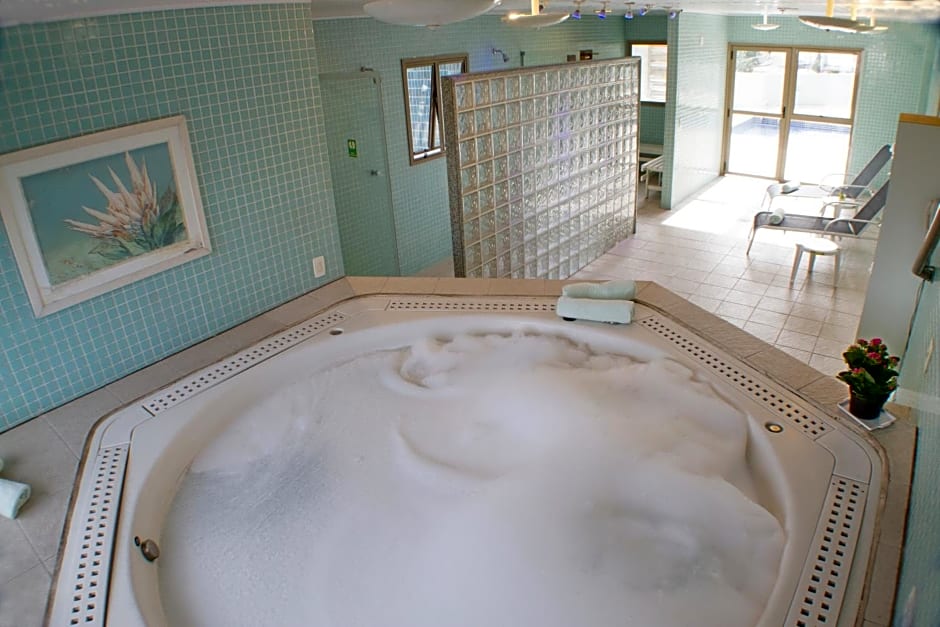 Hotel Nacional Inn Sao Jose dos Campos