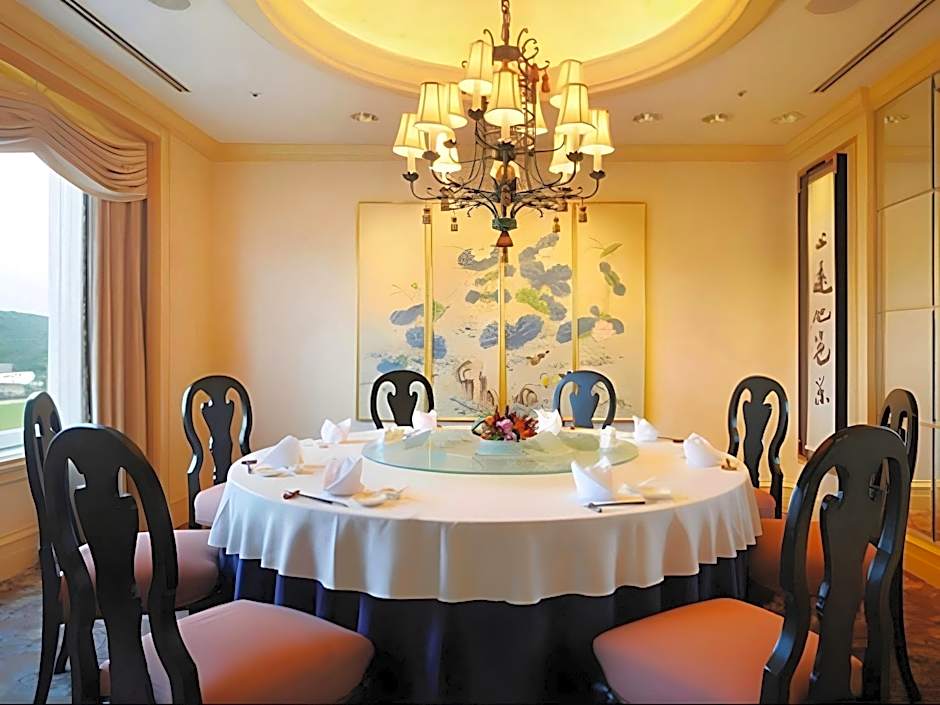 Sendai Royal Park Hotel