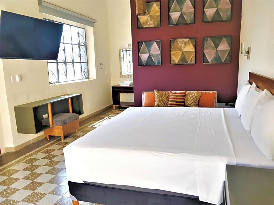 Hotel Urban