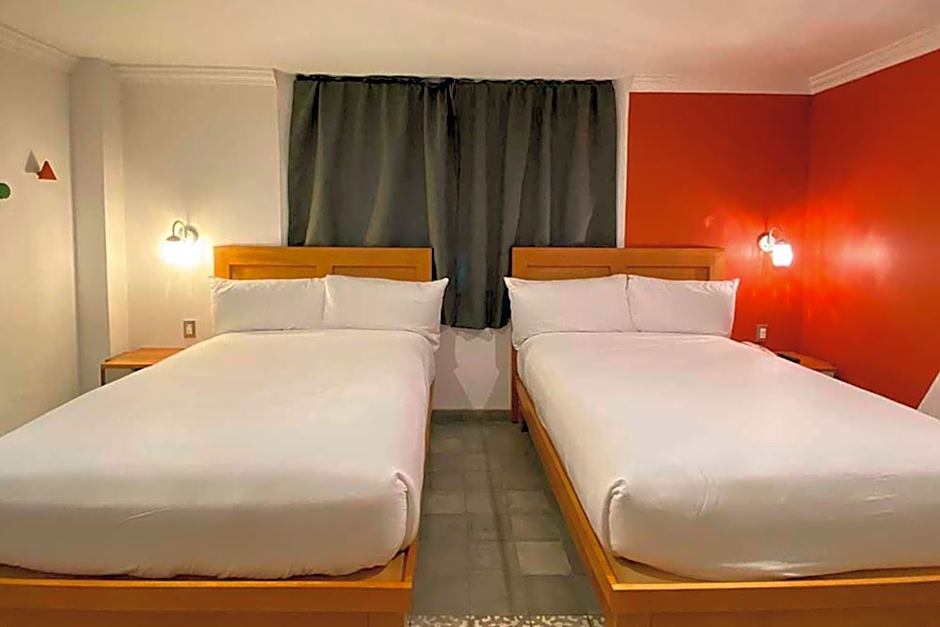 Hotel MX condesa CDMX, Trademark Collection by Wyndham