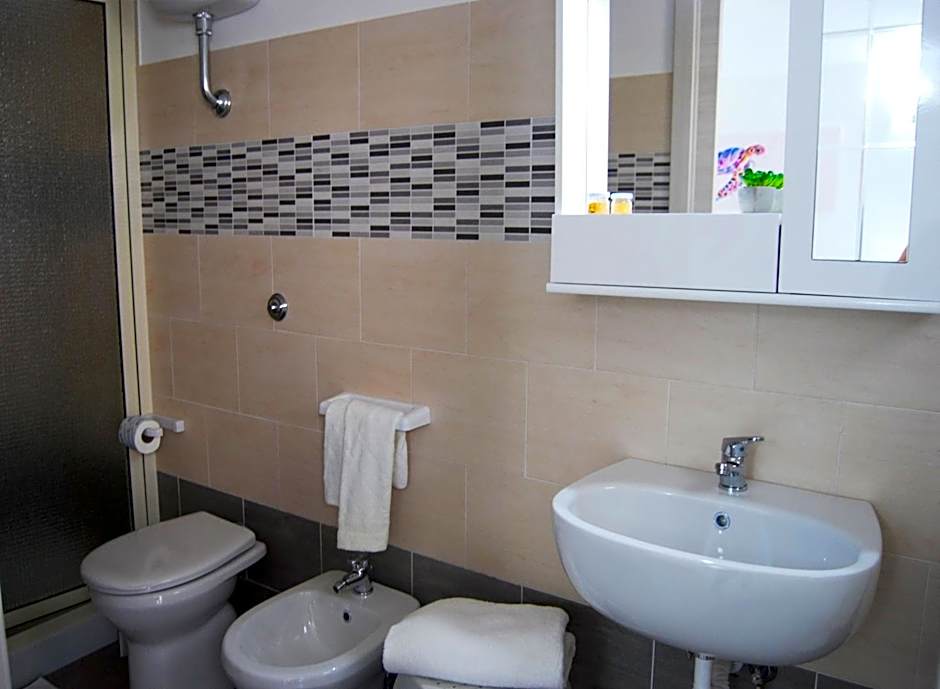 B&B Capo Rizzuto fronte Mare