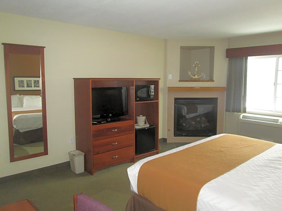 AmericInn by Wyndham Charlevoix