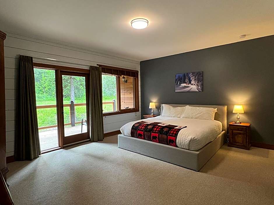 Winston Lodge