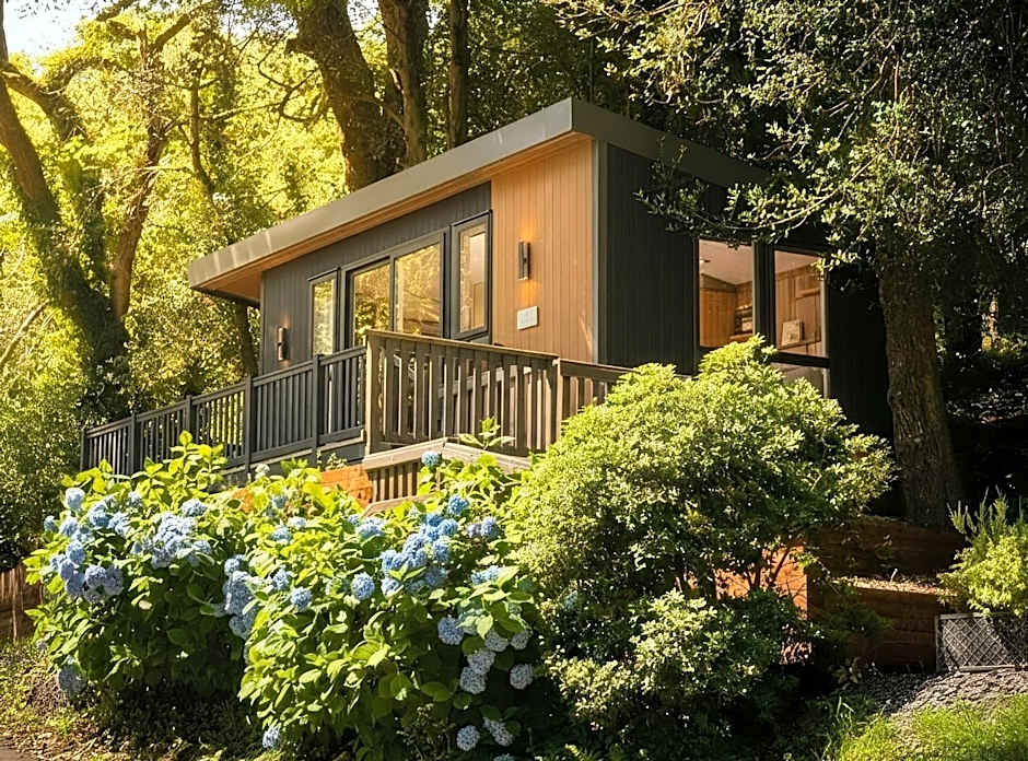 Aberdunant Hall Holiday Park, Snowdonia