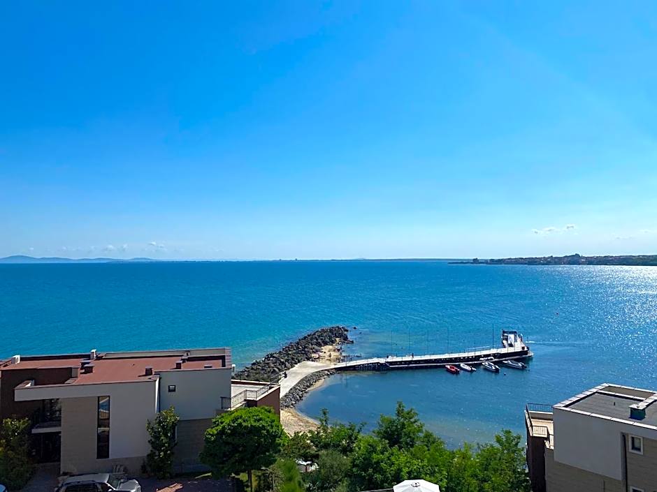 St. Panteleimon Beach Hotel