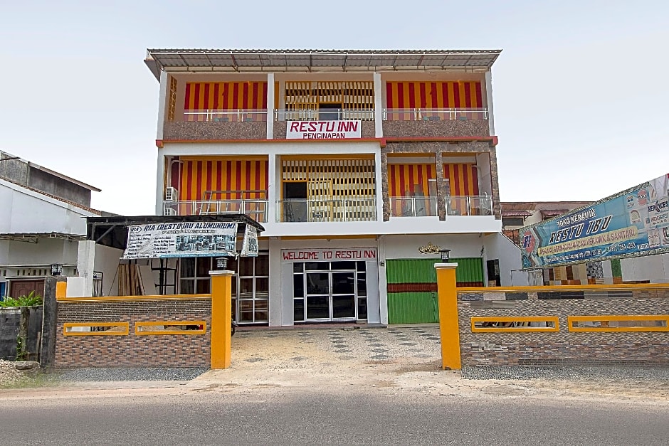 Restu Inn
