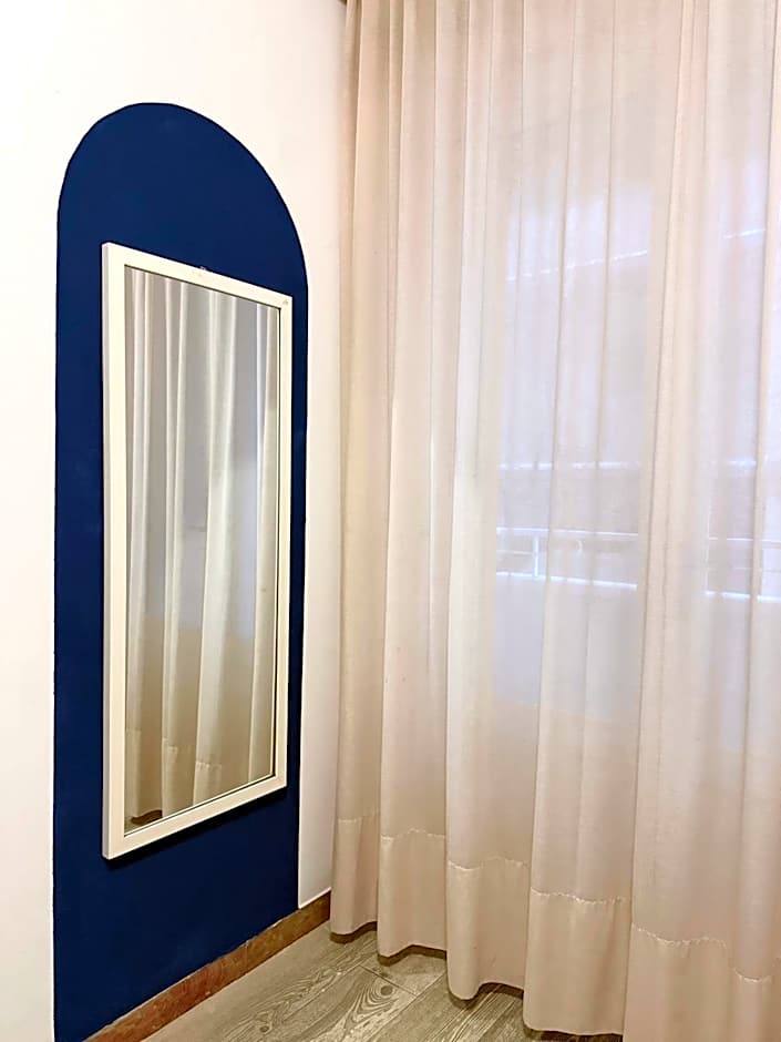 Hotel B&B Nizza Riccione