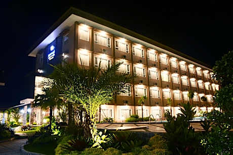 Mexolie Hotel