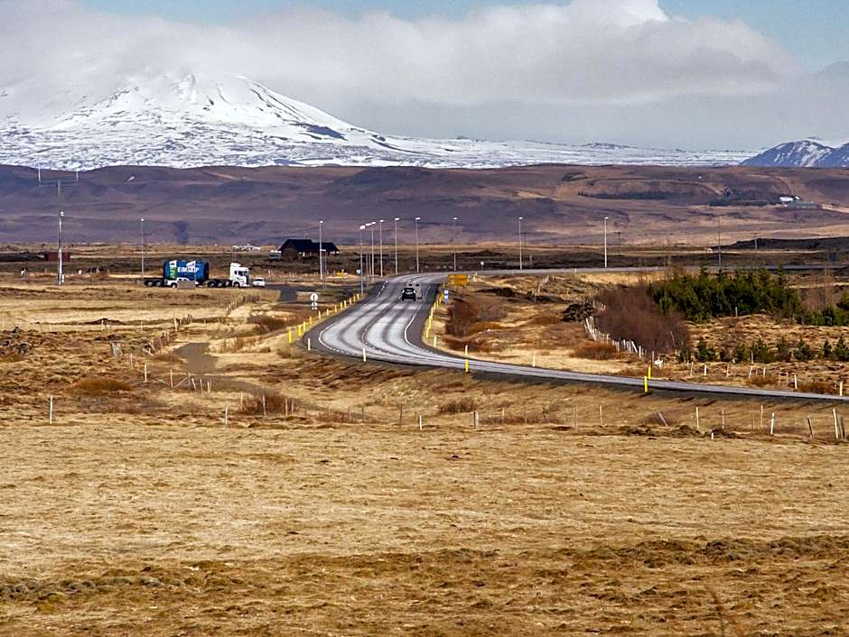 Guesthouse Bitra B&B