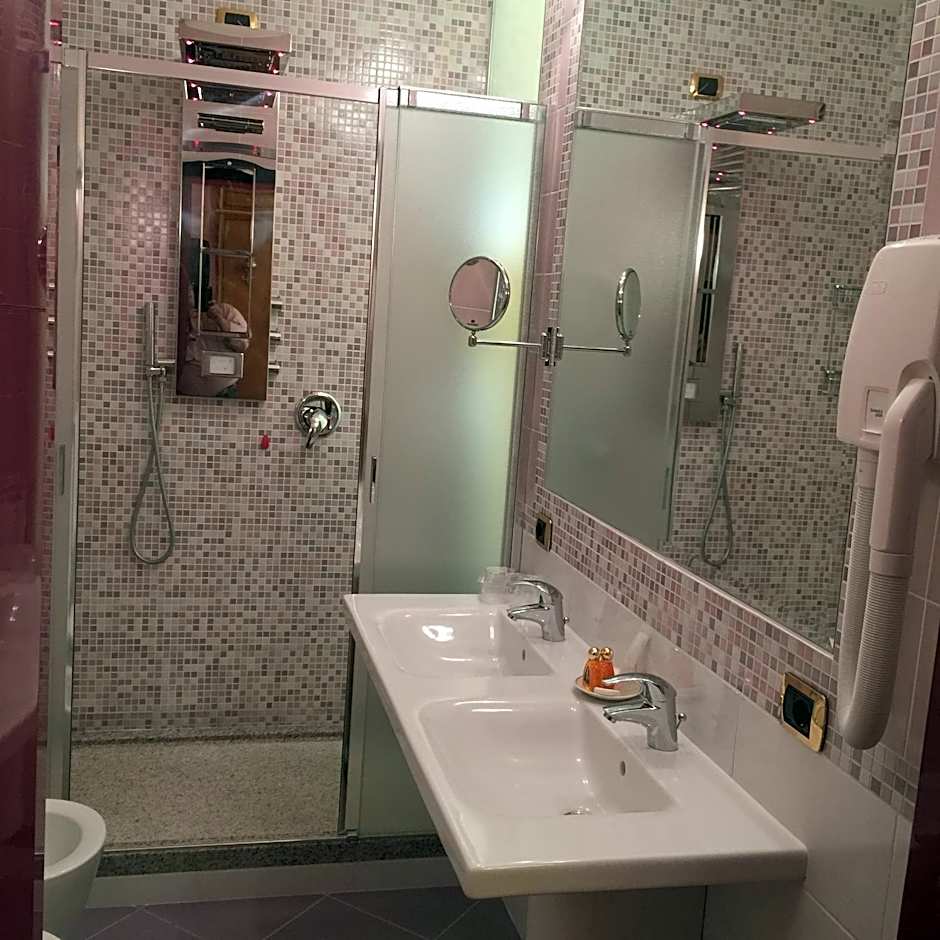 Hotel Vittoria