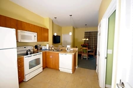 The Barefoot Suites