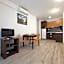 Prater Residence