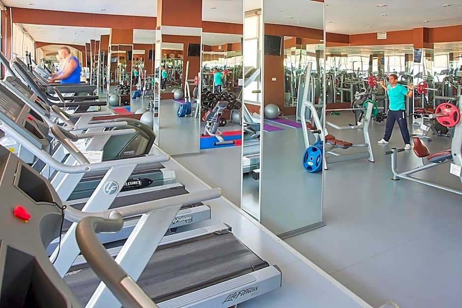 Altin Yunus Resort & Thermal Hotel