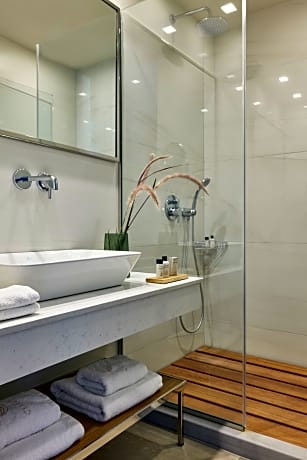 Junior Suite Forest view with private cozy pool