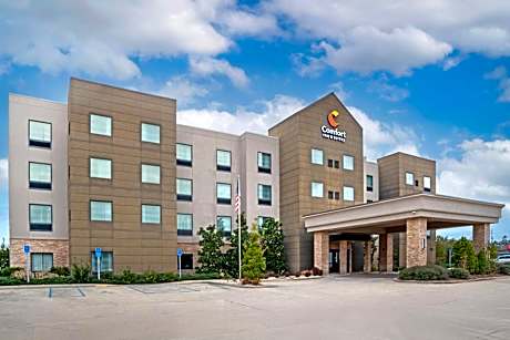 Comfort Inn And Suites Slidell
