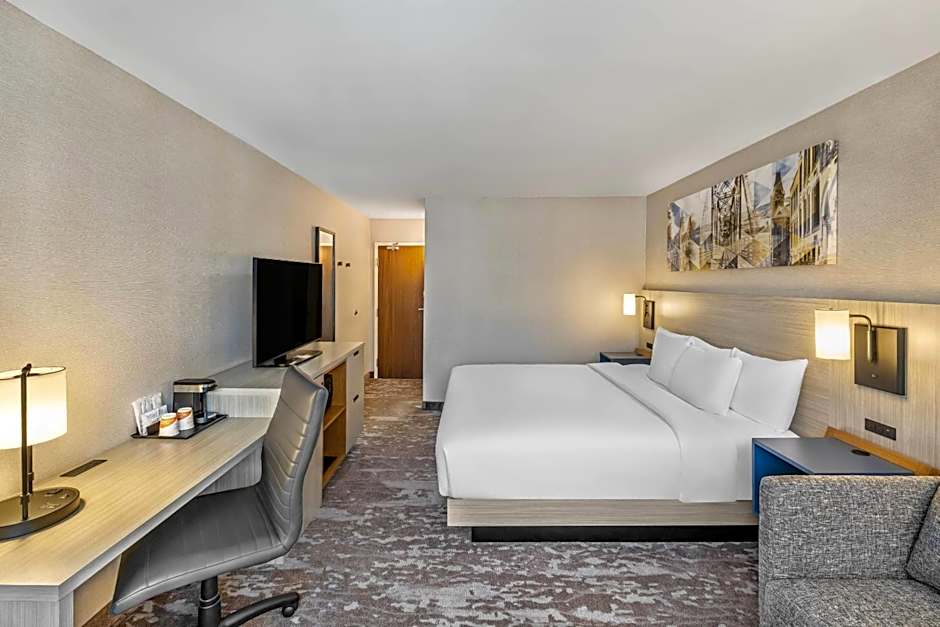 Comfort Inn Fredericton