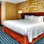 Fairfield Inn & Suites by Marriott Los Angeles Rosemead