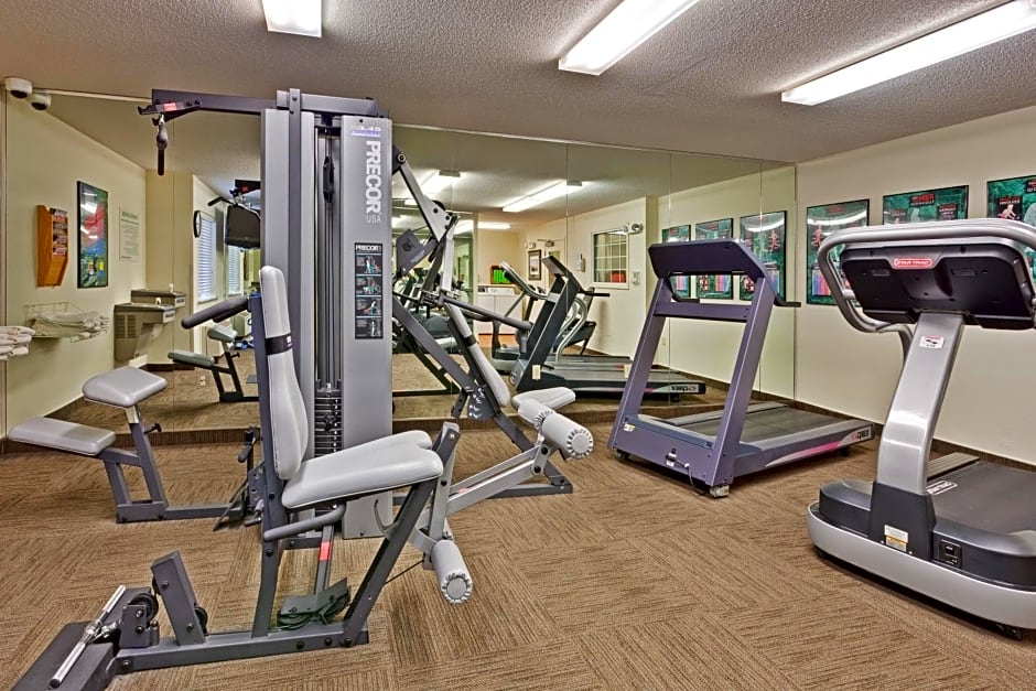 Candlewood Suites Indianapolis Northeast by IHG