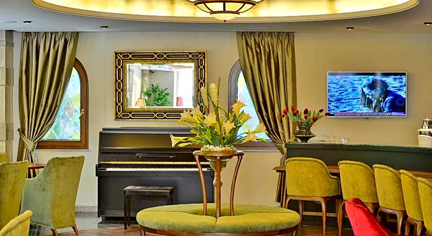 Warwick Ankara
