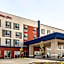 Hampton Inn By Hilton Stockton, CA