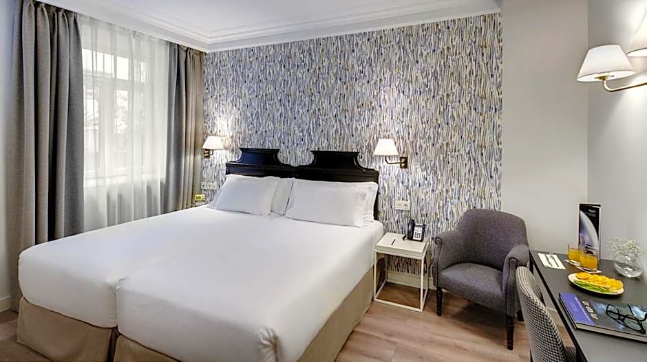Sercotel Hotel Europa