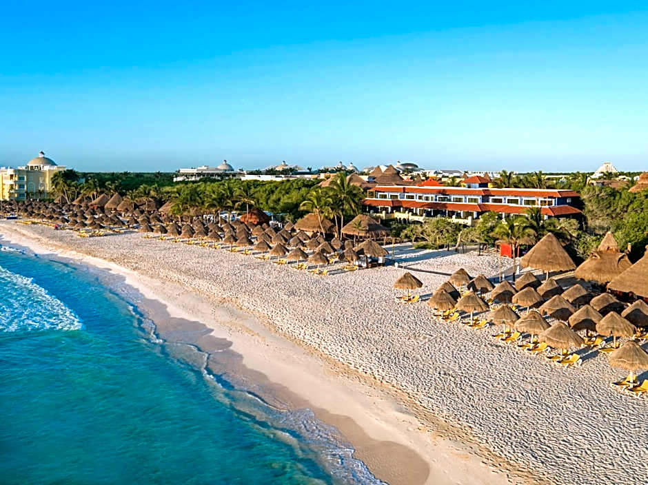 Iberostar Waves ParaÃ­so Beach - All Inclusive
