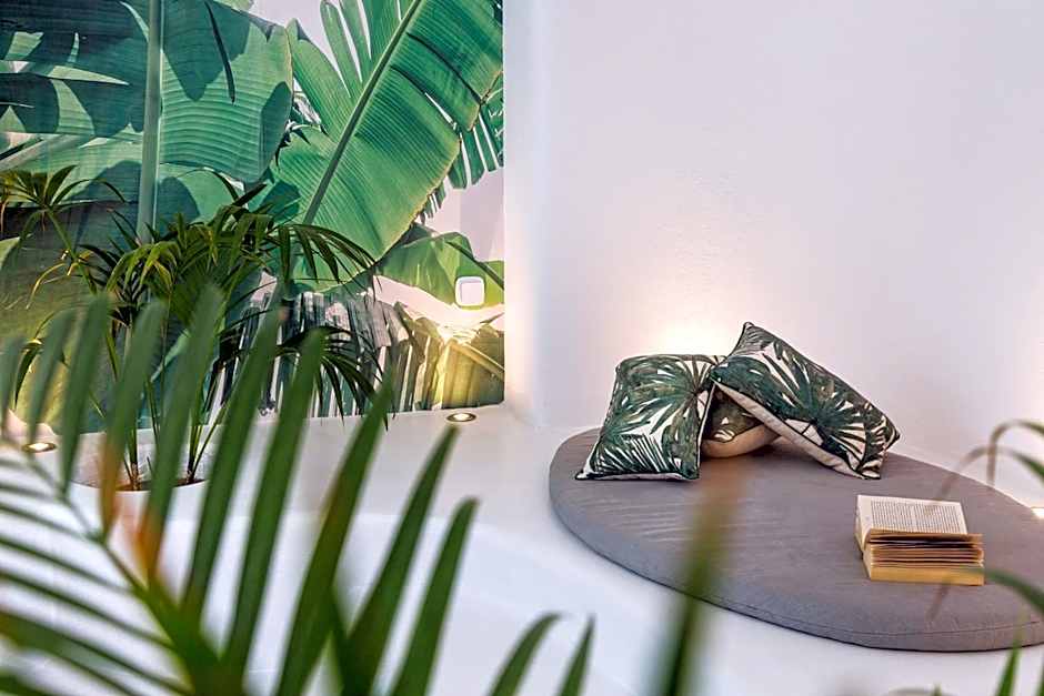 Lilly Residence-All Sea View Suites, Adults Only