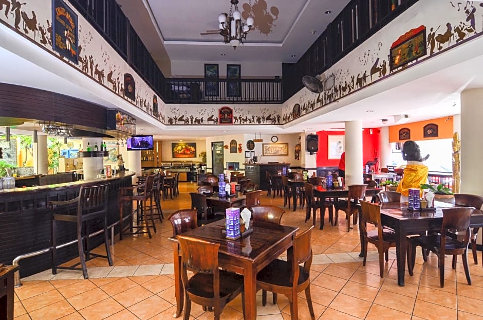 Losari Hotel & Villas Kuta Bali